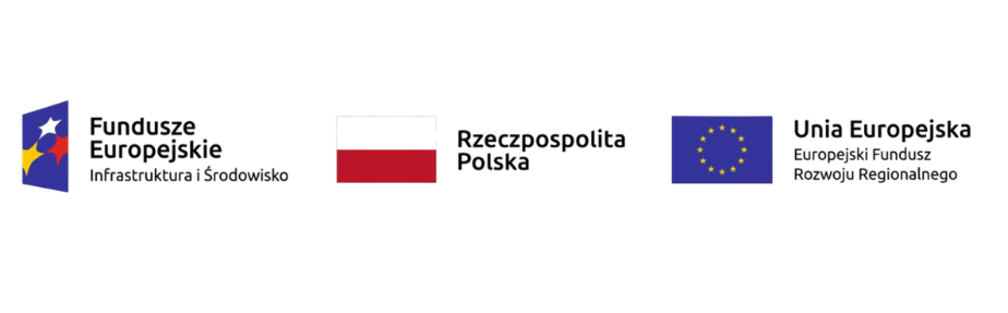 Fundusze Europejskie - Unia Europejska