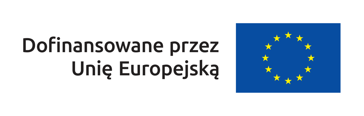 Dofinansowane przez Unię Europejską